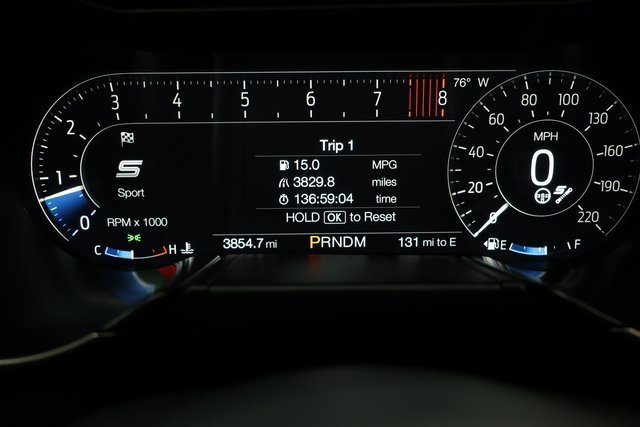 Used 2022 Ford Mustang Shelby GT500 image 99