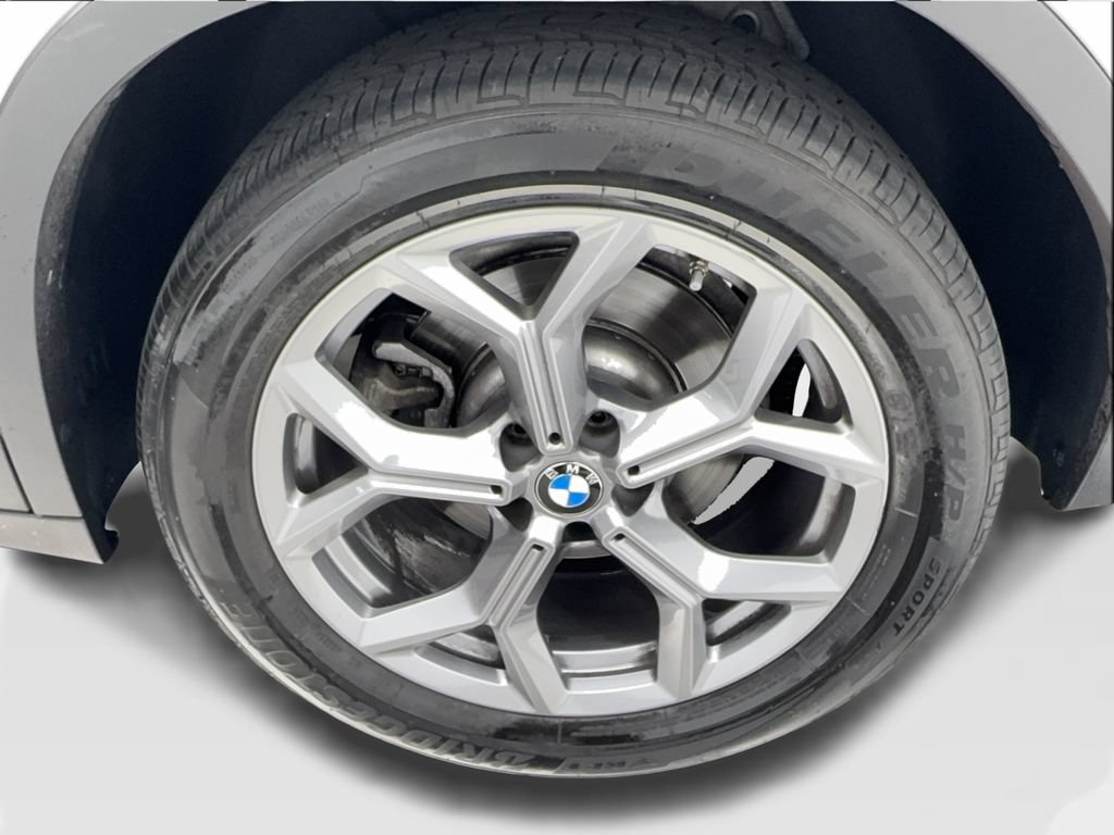 Used 2023 BMW X3 sDrive30i w/ Convenience Package RWD image 12