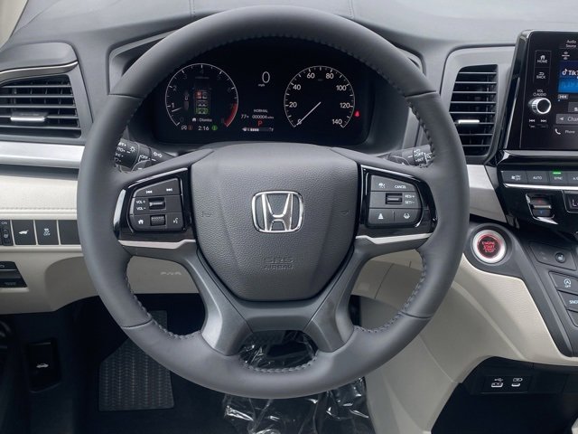 New 2025 Honda Odyssey EX-L image 38