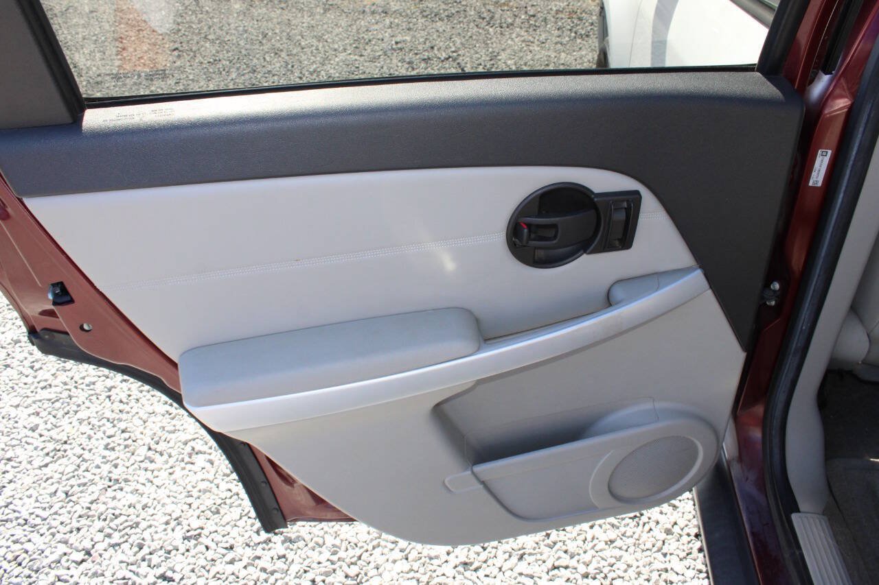 Used 2009 Chevrolet Equinox LT w/ LT Preferred Equipment Group FWD image 21