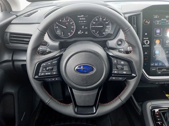 Used 2025 Subaru Crosstrek 2.5i Limited image 18