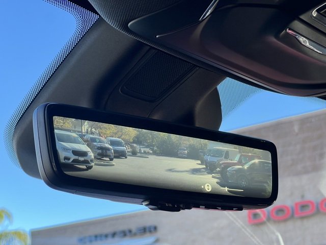 Used 2024 Jeep Grand Cherokee Limited 4xe image 35