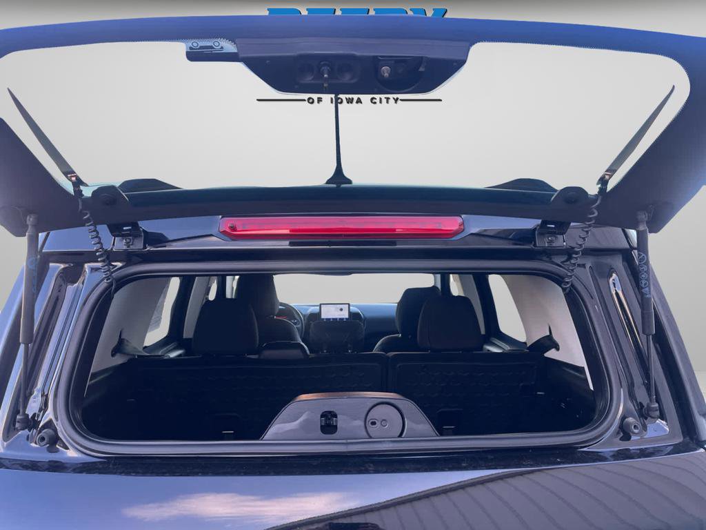 Certified 2024 Ford Bronco Sport Badlands image 18