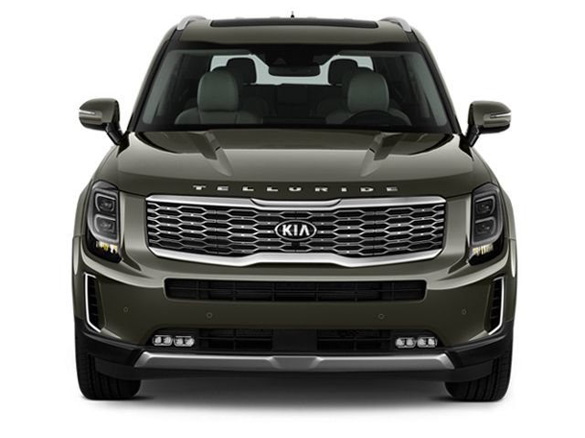Used 2023 Kia Telluride SX X-Pro AWD/4WD image 5
