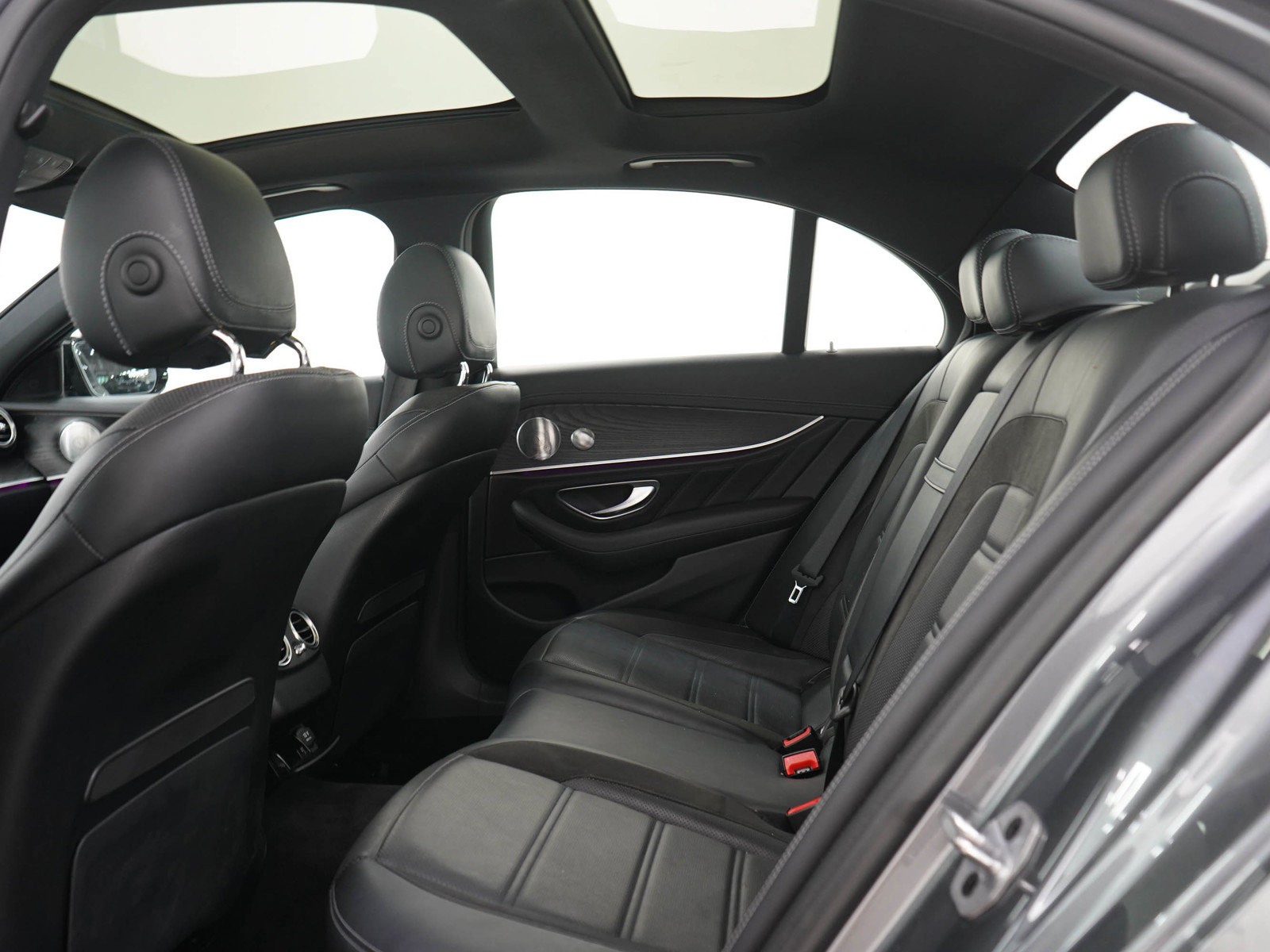Used 2019 Mercedes-Benz E 53 AMG 4MATIC Sedan image 13