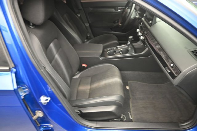 Used 2022 Honda Civic Sport image 11
