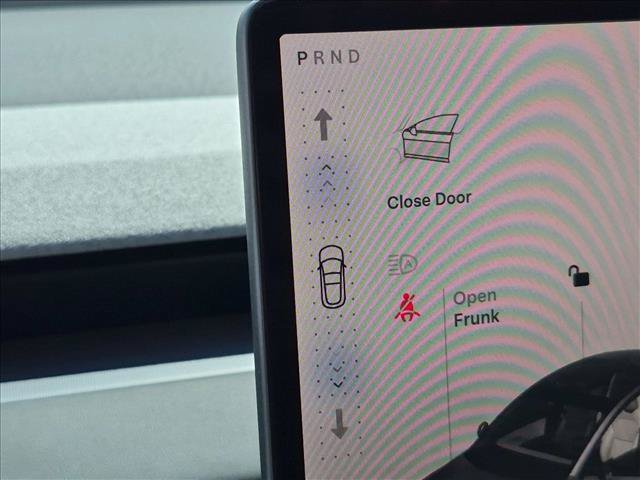 Used 2024 Tesla Model 3 Long Range AWD/4WD image 12