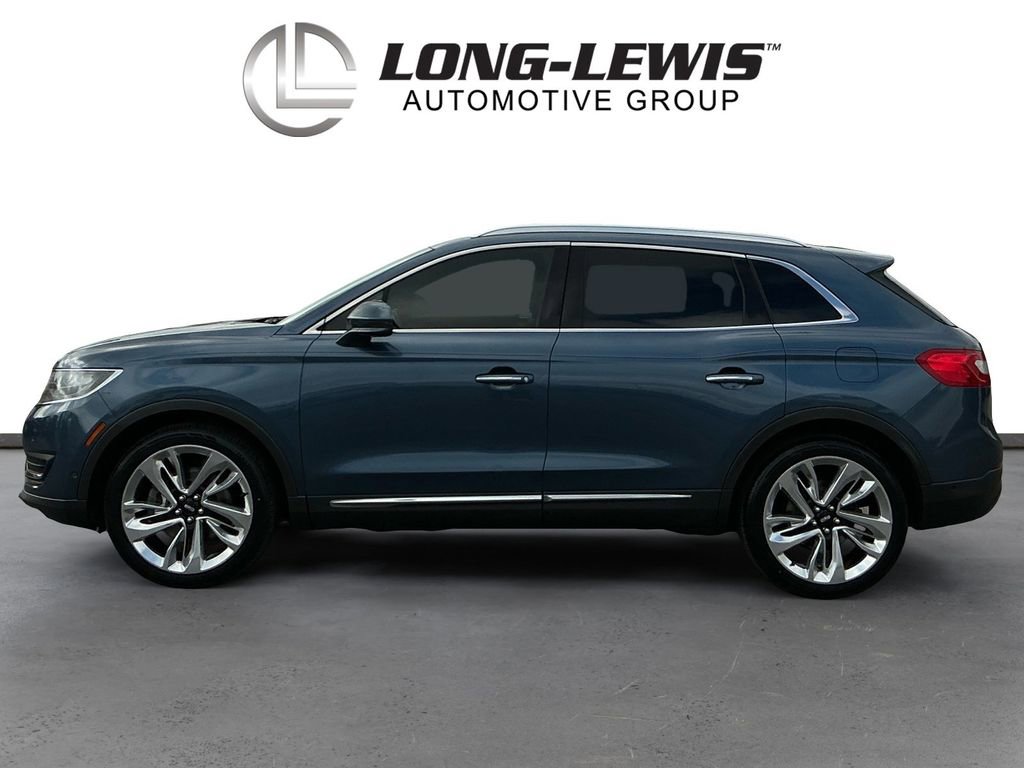 Used 2018 Lincoln MKX Reserve w/ Luxury Package AWD/4WD image 2