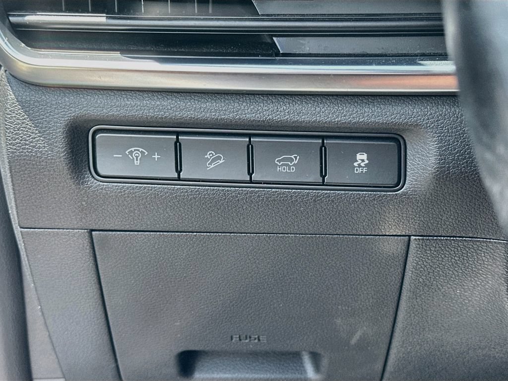 Certified 2023 Kia Telluride SX Prestige AWD/4WD image 10