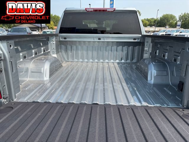 New 2026 Chevrolet Silverado 1500 LT AWD/4WD image 27