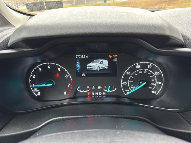 Certified 2023 Ford Transit Connect XL image 25