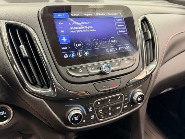 Certified 2024 Chevrolet Equinox RS FWD image 13