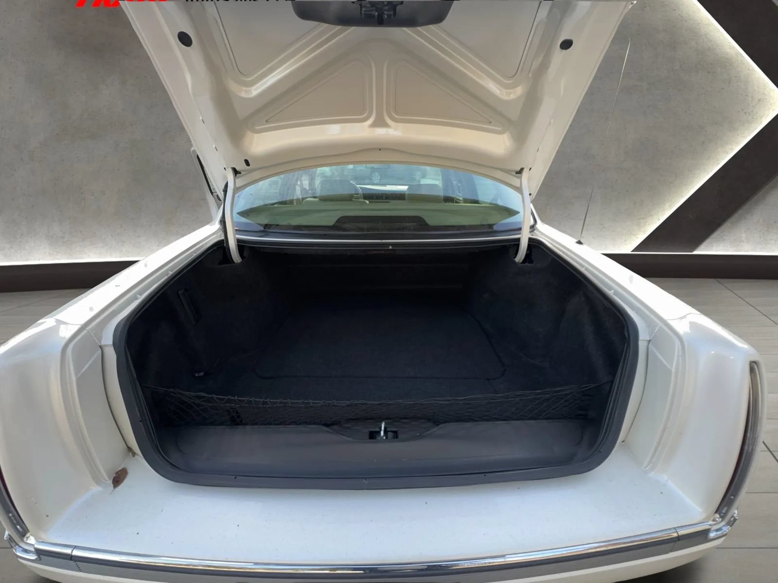 Used 1994 Cadillac De Ville Concours FWD image 40