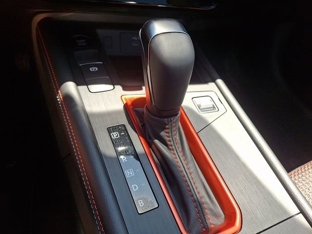 New 2026 Nissan Kicks SR w/ SR Premium Package FWD image 13