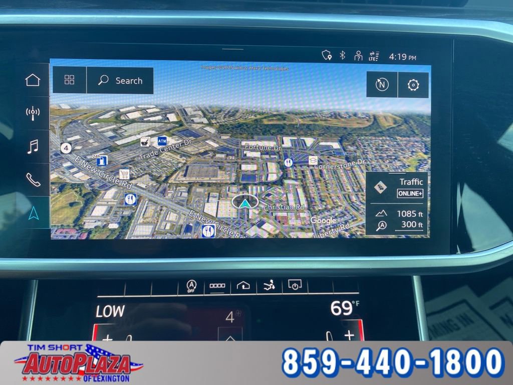 Used 2022 Audi A7 3.0T Premium image 29