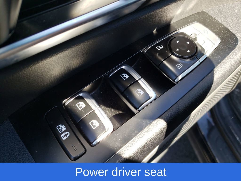 Used 2021 Kia Telluride EX w/ EX Premium Package image 19