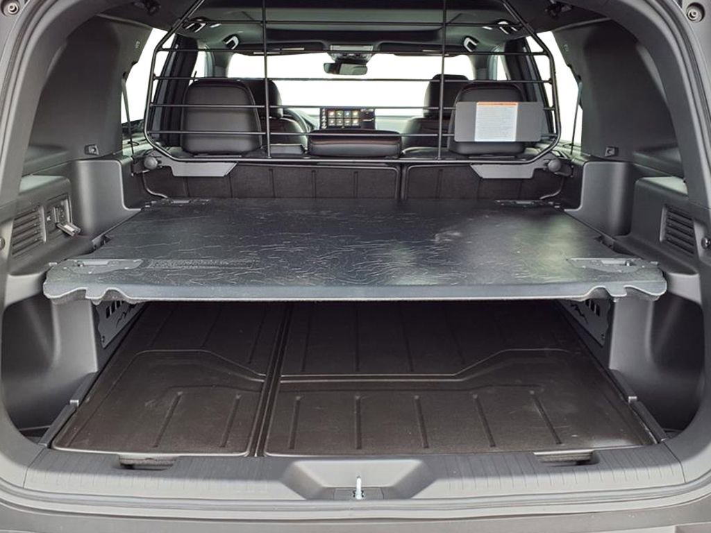 New 2026 Honda Passport TrailSport Elite image 23