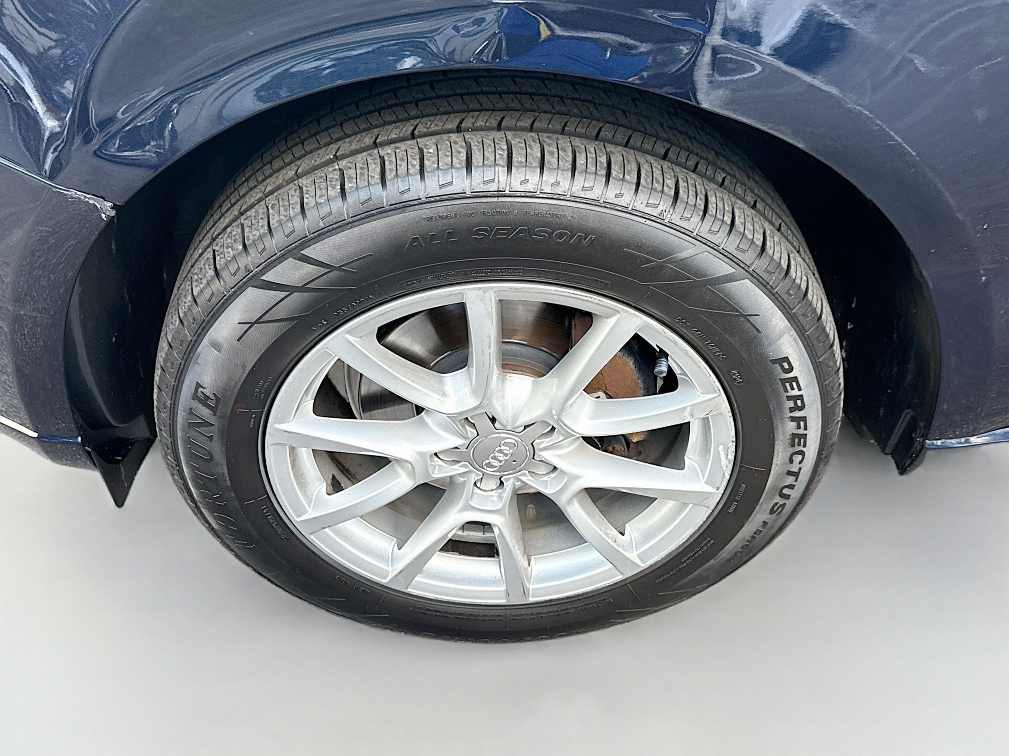 Used 2010 Audi Q5 3.2 Premium Plus image 35