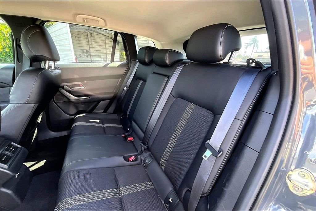 Certified 2024 MAZDA CX-50 AWD 2.5 S w/ Convenience Package image 15