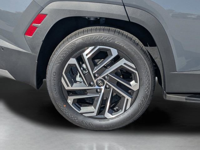 New 2026 Hyundai Tucson Limited image 38