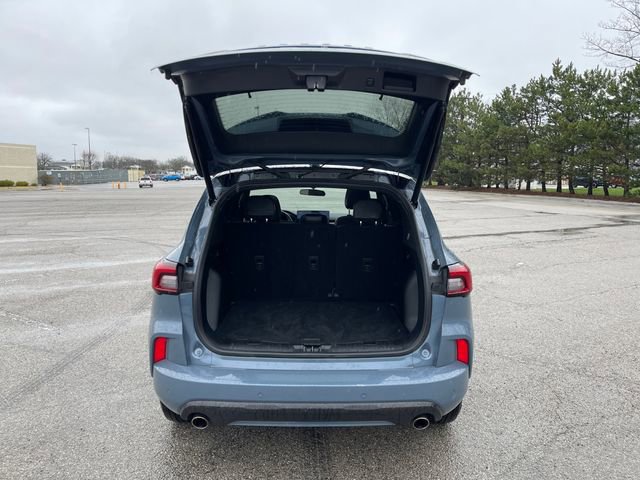 Used 2024 Ford Escape ST-Line w/ Tech Pack #1 image 18