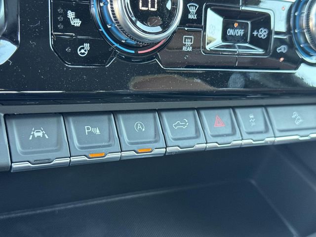 New 2026 GMC Sierra 1500 Denali Ultimate image 13