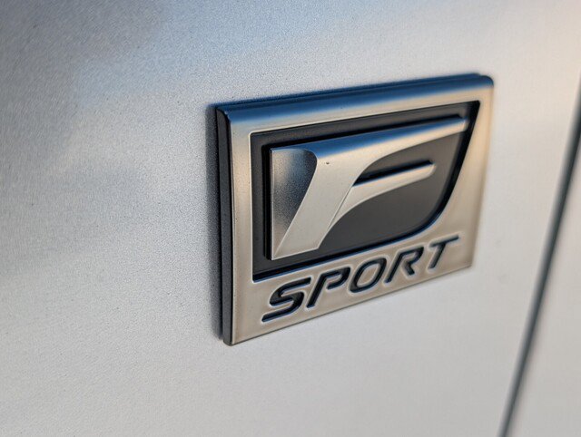 New 2026 Lexus RX 500h F Sport w/ Convenience Package AWD/4WD image 33