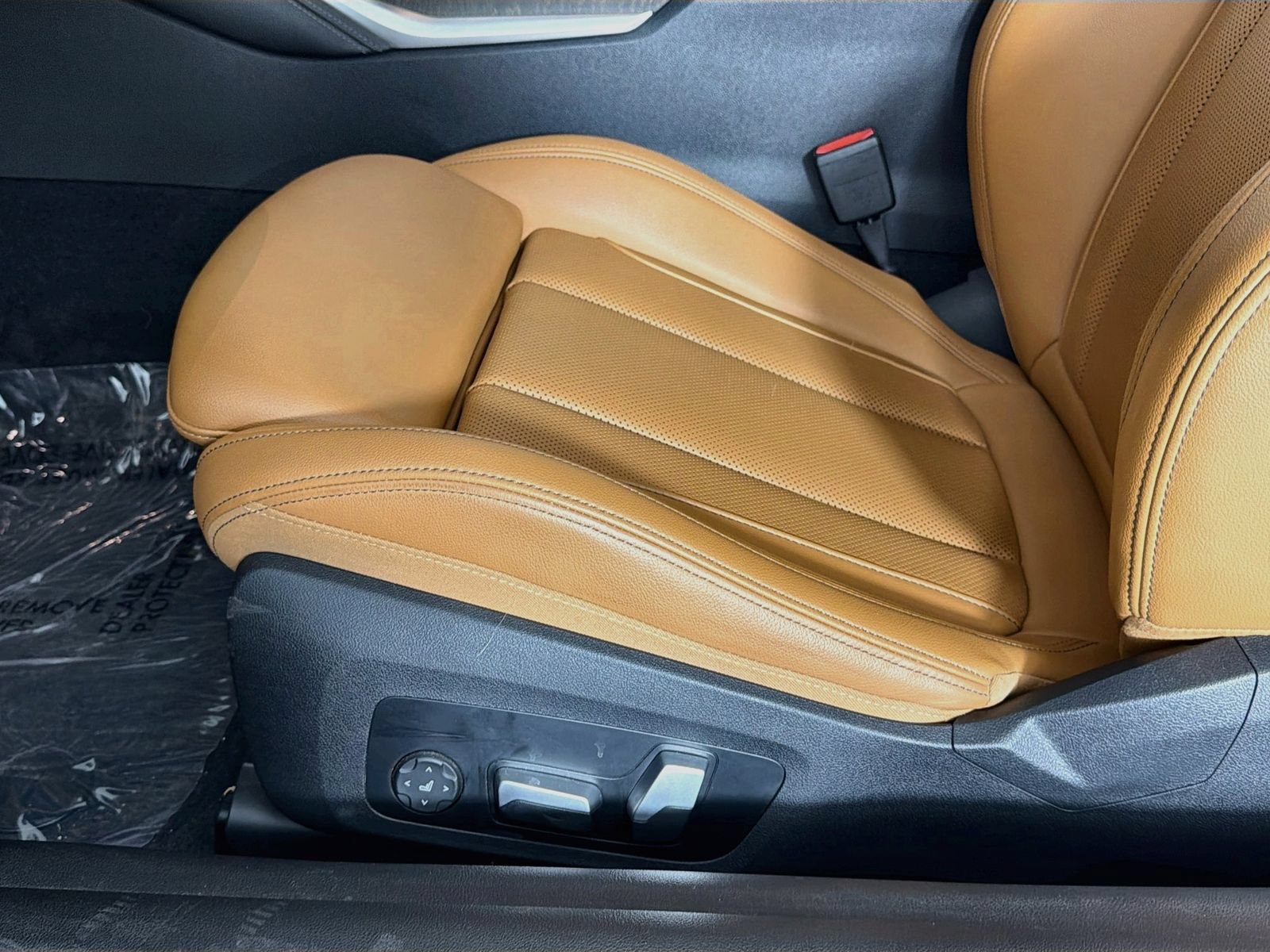 Used 2024 BMW M440i Coupe RWD image 20