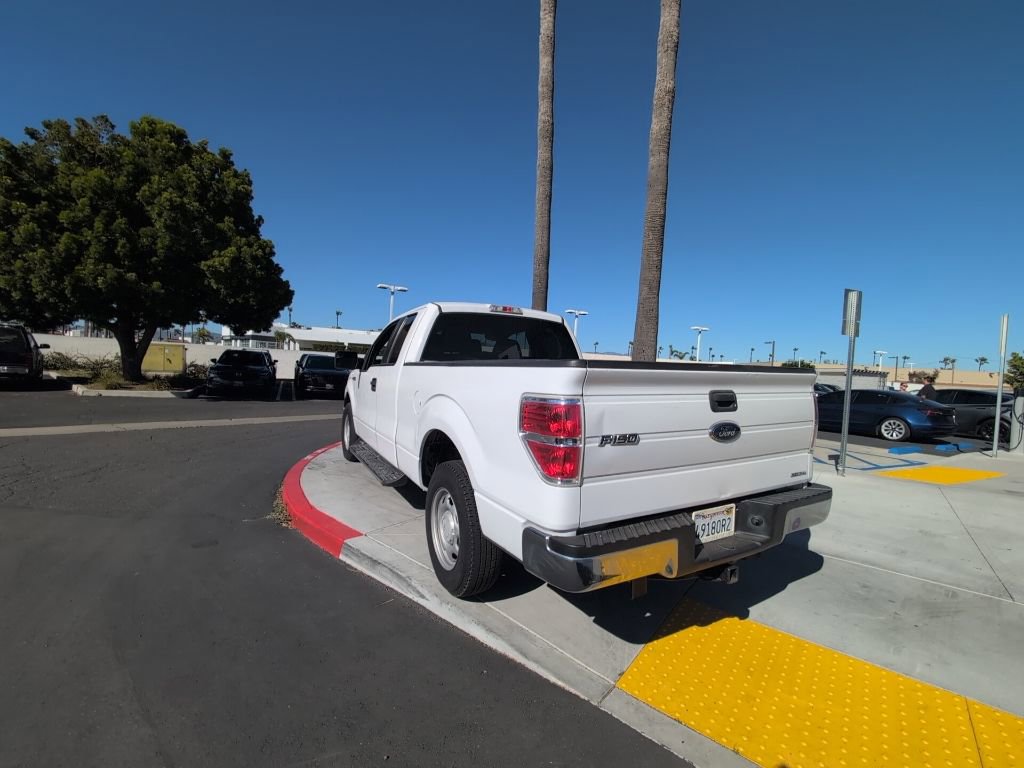 Used 2014 Ford F150 XL w/ Power Equipment Group image 16