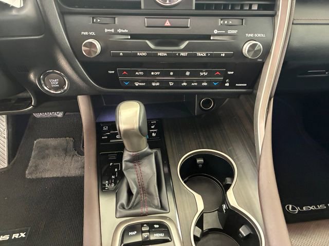 Used 2017 Lexus RX 350 AWD image 21