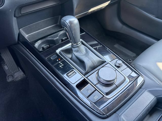 Used 2025 MAZDA CX-30 AWD 2.5 S w/ Select Sport Pkg image 9