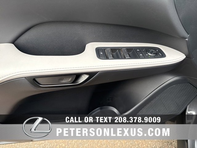 New 2026 Lexus RX 350 Premium image 20