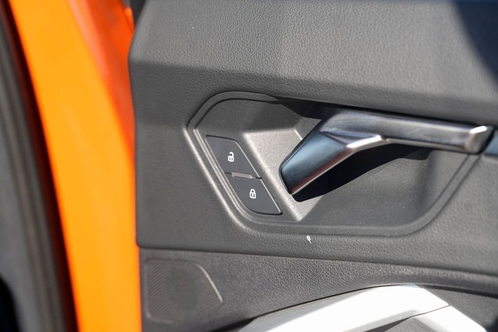 Used 2022 Audi Q3 2.0T Premium Plus image 40