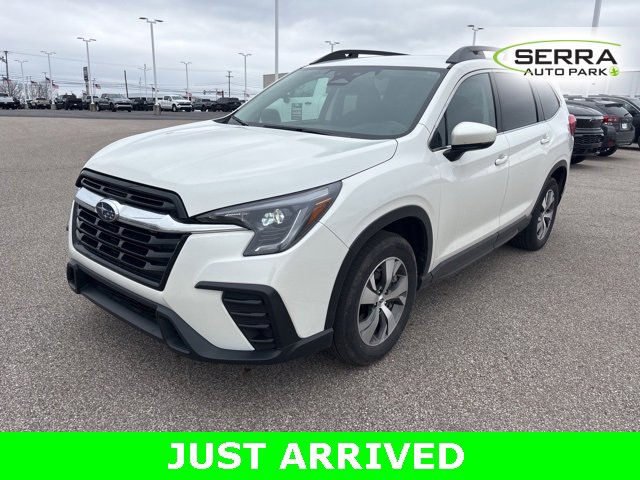 Used 2024 Subaru Ascent Premium w/ Convenience Package