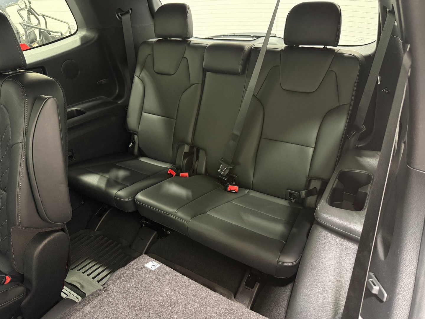 Used 2025 Kia Telluride SX Prestige X-Line image 48