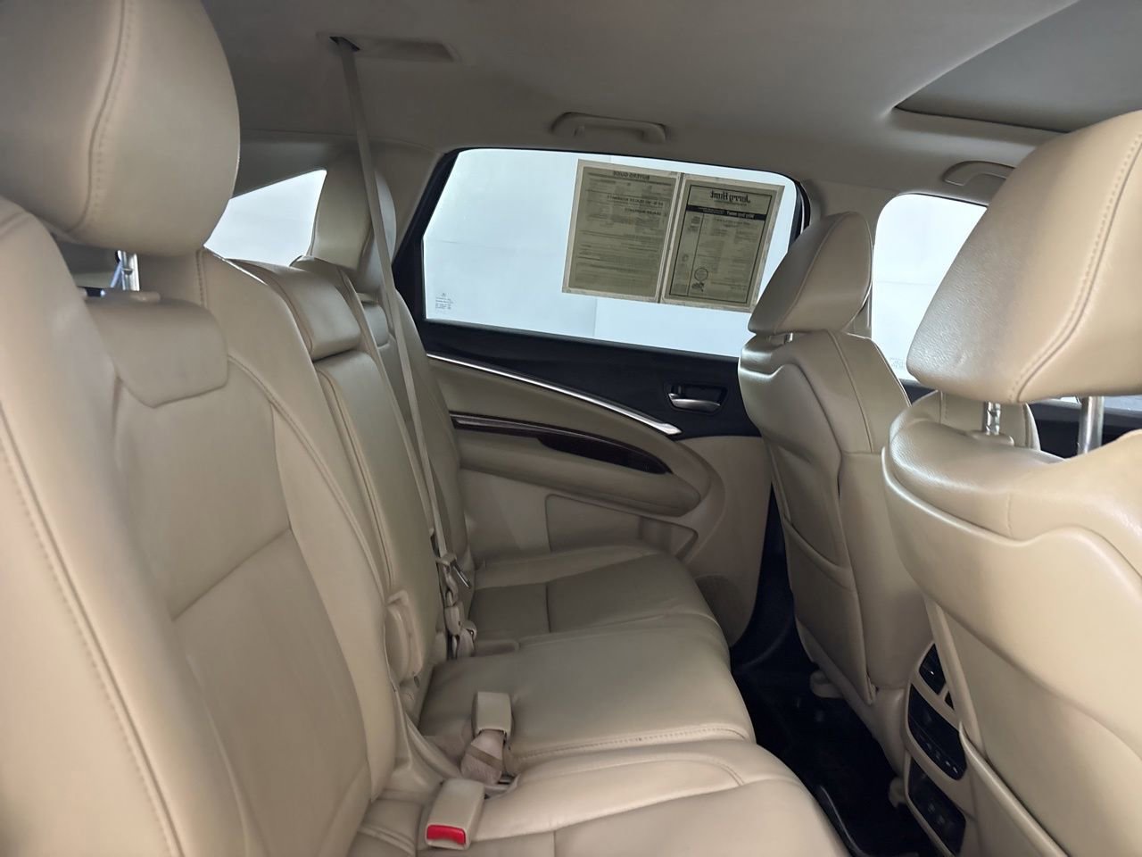 Used 2020 Acura MDX FWD image 29