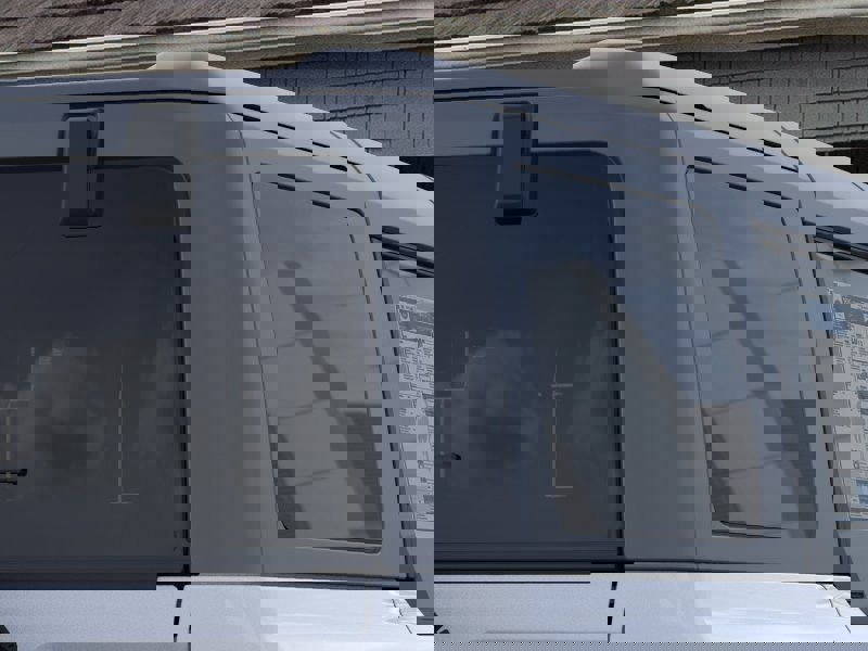 New 2025 Ford Bronco Big Bend image 25