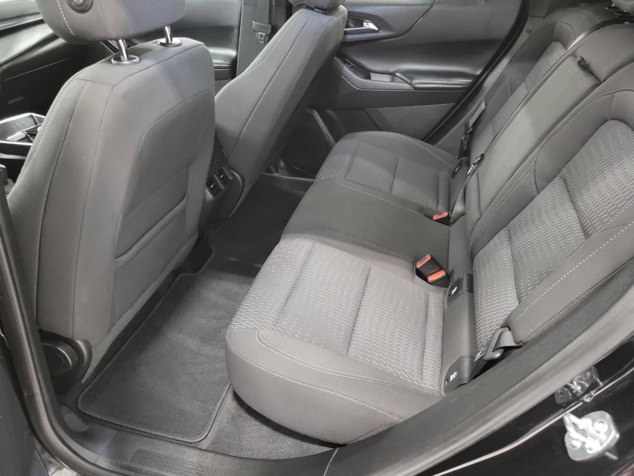 Used 2025 Chevrolet Equinox LT image 21