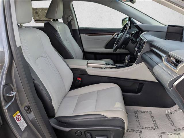 Used 2018 Lexus RX 350 FWD w/ Premium Package image 22
