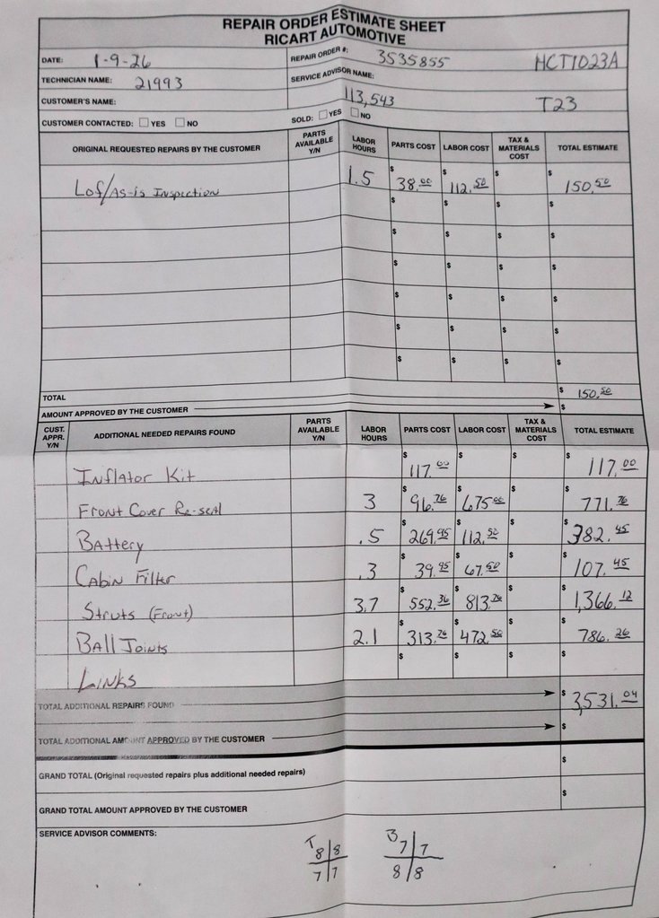 Used 2016 Hyundai Elantra SE w/ Option Group 02 image 5