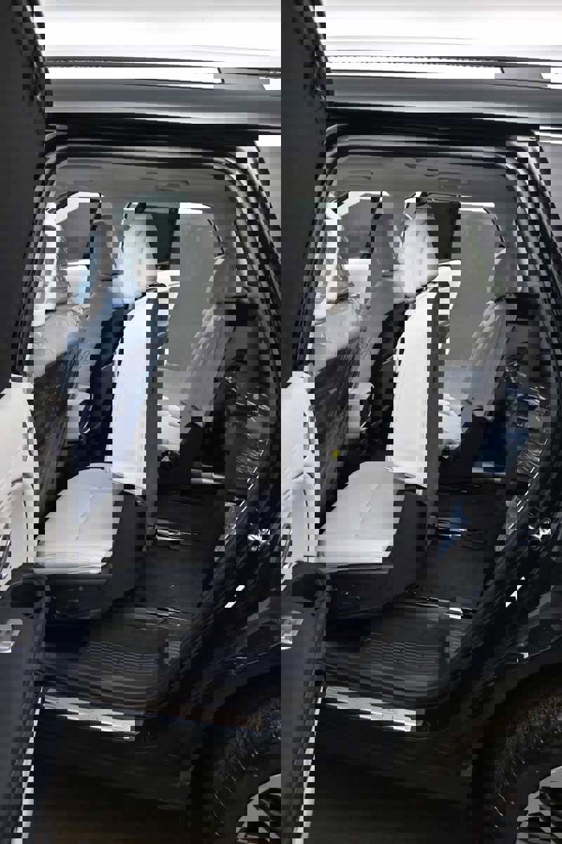 New 2026 Hyundai Palisade Calligraphy image 14