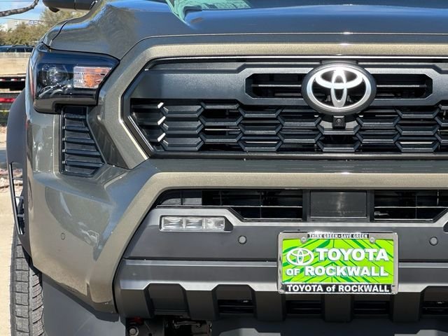 New 2026 Toyota Tacoma TRD Off-Road AWD/4WD image 8