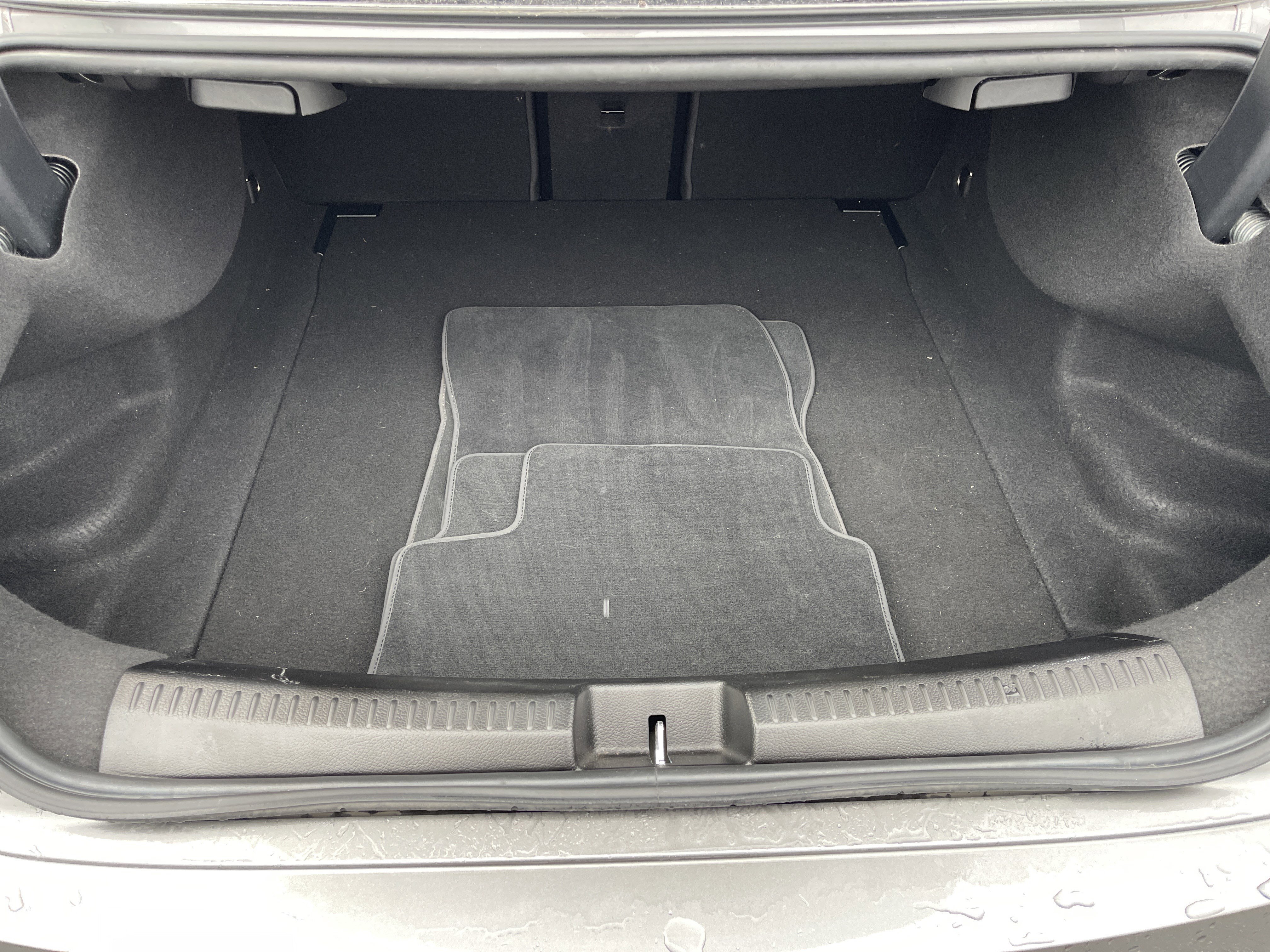 Certified 2024 Mercedes-Benz CLA 250 CLA 250 image 33