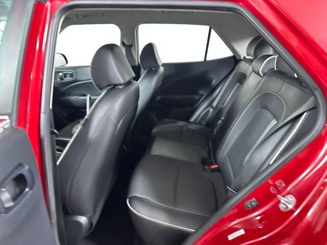 Certified 2023 Hyundai Venue Limited image 25