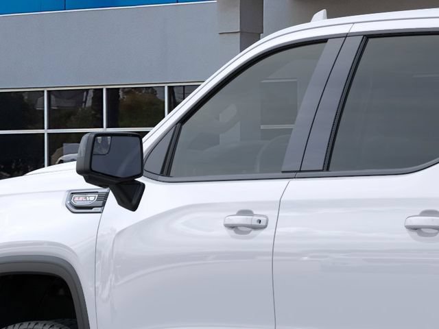New 2026 GMC Sierra 1500 AT4 w/ AT4 Premium Package AWD/4WD image 12