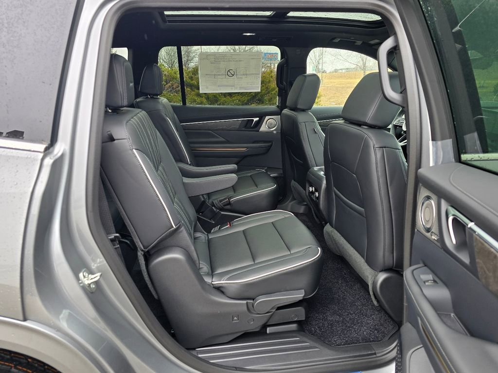 New 2026 Buick Enclave Avenir w/ Super Cruise Package image 38