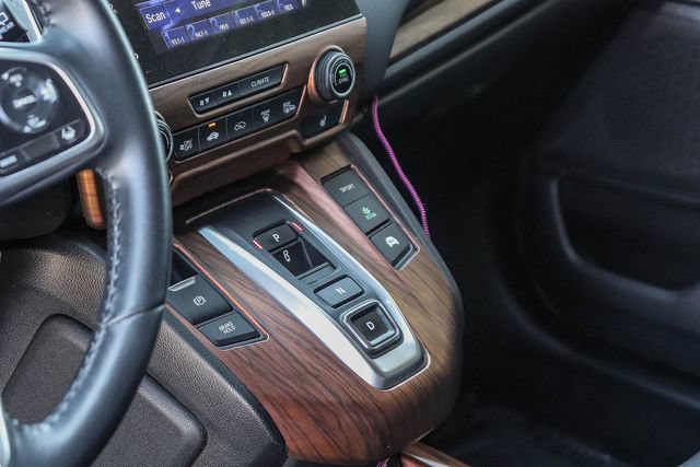 Used 2022 Honda CR-V EX-L image 21