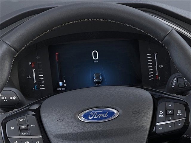 New 2026 Ford Escape Active image 13