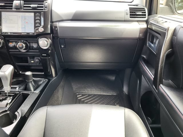 Used 2024 Toyota 4Runner TRD Off-Road Premium w/ Off Road Premium Plus Package AWD/4WD image 28