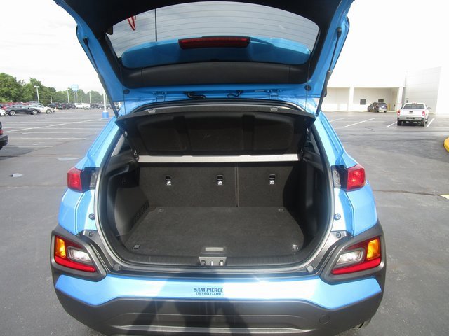 Used 2020 Hyundai Kona SEL image 16